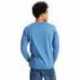 Hanes 5186 Adult Long-Sleeve Beefy-T