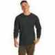 Hanes 5186 Adult Long-Sleeve Beefy-T