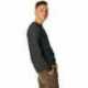 Hanes 5186 Adult Long-Sleeve Beefy-T