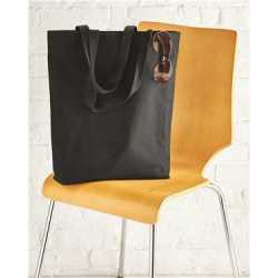 OAD OAD106 Gusseted Tote