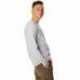 Hanes 5186 Adult Long-Sleeve Beefy-T