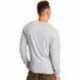 Hanes 5186 Adult Long-Sleeve Beefy-T