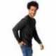 Hanes 5186 Adult Long-Sleeve Beefy-T