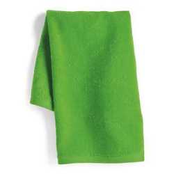 Q-Tees T200 Hemmed Hand Towel