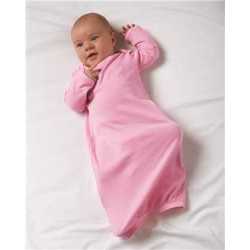 Rabbit Skins 4406 Infant Baby Rib Layette