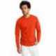 Hanes 5186 Adult Long-Sleeve Beefy-T