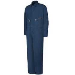 Red Kap CT30 Insulated Twill Coverall