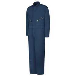 Red Kap CT30L Insulated Twill Coverall - Tall