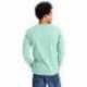 Hanes 5186 Adult Long-Sleeve Beefy-T