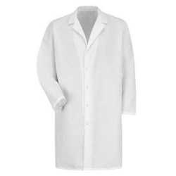 Red Kap KP38 Lab Coat with Gripper