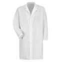 Red Kap KP38 Lab Coat with Gripper