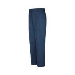 Red Kap PC20EXT Wrinkle-Resistant Cotton Work Pant - Extended Sizes