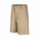Red Kap PC26EXT Cotton Casual Plain Front Shorts - Extended Sizes