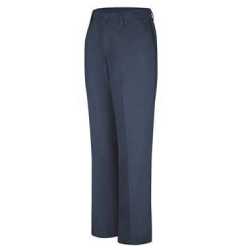Red Kap PT21EXT Women's Dura-Kap Industrial Pants Extended Sizes