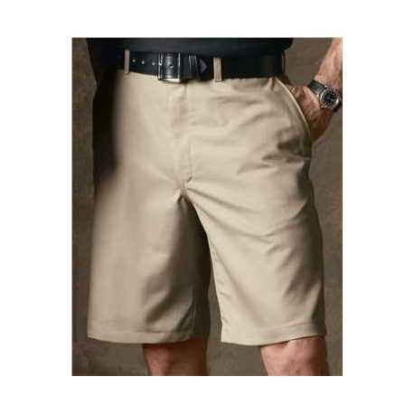 Red Kap PT26 Plain Front Shorts