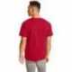 Hanes 5190P Adult Beefy-T with Pocket