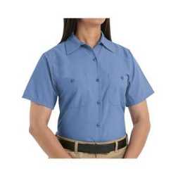 Red Kap SP23 Women's Industrial Work Shirt