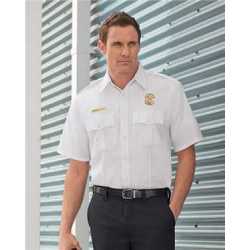 Red Kap SP46L Security Shirt Long Sizes