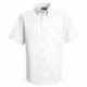 Red Kap SS46 Easy Care Short Sleeve Dress Shirt