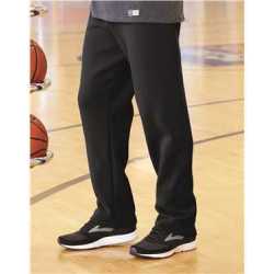 Russell Athletic 596HBM Dri Power Open Bottom Pocket Sweatpants