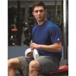Russell Athletic 629X2M Core Performance Short Sleeve Tee