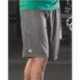 Russell Athletic 651AFM 9" Dri-Power Tricot Mesh Shorts with Pockets