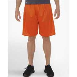 Russell Athletic 659AFM 9" Dri-Power Tricot Mesh Shorts