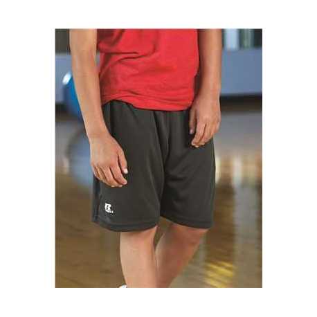 Russell Athletic TS7X2B Youth Essential 7" Shorts with Pockets
