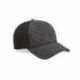 Sportsman SP960 Cap with Quilted Front