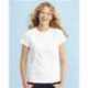 SubliVie 1510 Women's Polyester Sublimation Tee