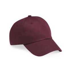 Valucap VC650 Chino Unstructured Cap