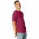Hanes 5190P Adult Beefy-T with Pocket