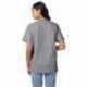 Hanes 5250T Men's Authentic-T T-Shirt