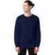 Hanes 5286 Men's ComfortSoft Long-Sleeve T-Shirt