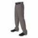 Alleson Athletic 605WLB Baseball Pants With Braid