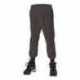 Alleson Athletic LLBDK2 Youth Pull Up Baseball Pants