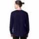 Hanes 5286 Men's ComfortSoft Long-Sleeve T-Shirt
