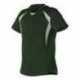 Alleson Athletic 552JG Girls' Short Sleeve Fastpitch Jersey