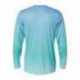 Paragon 225 Barbados Performance Pin Dot Long Sleeve T-Shirt