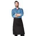 Dickies DC58 Full Bistro Waist Apron with 2 Pockets