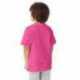 Hanes 54500 Youth Authentic-T T-Shirt