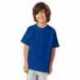 Hanes 54500 Youth Authentic-T T-Shirt