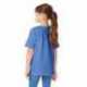 Hanes 5480 Youth Essential-T T-Shirt