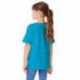 Hanes 5480 Youth Essential-T T-Shirt