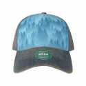 Hall of Fame 2225 Ultra Lightweight Twill Hat