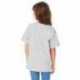 Hanes 5480 Youth Essential-T T-Shirt