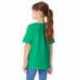Hanes 5480 Youth Essential-T T-Shirt