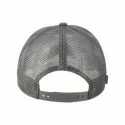 Hall of Fame 2228 5 1/2-Panel All-Weather Performance Cap