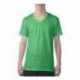 Anvil 352 Featherweight V-Neck Tee