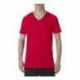 Anvil 352 Featherweight V-Neck Tee